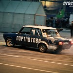Lada2105 drift ТРК Лето Санкт-Петербург Форсаж 7